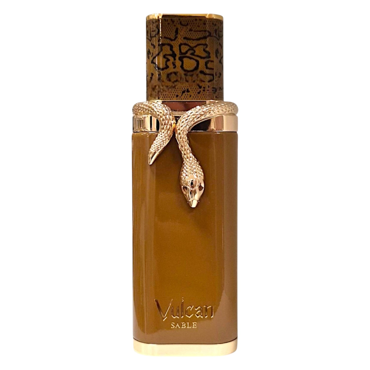 French Avenue Vulcan Sable 100ml – Würzig-orientalischer