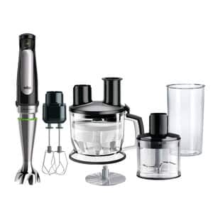 BRAUN マルチクイック ブレンダー ホイッパー スタンド 1050 ＊ BRAUN