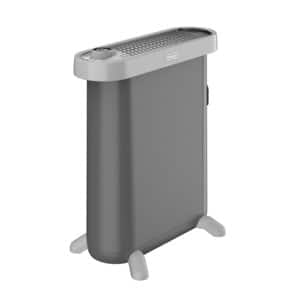 マルチダイナミックヒーター ソラーレ アストログレー IDH15-AG | De