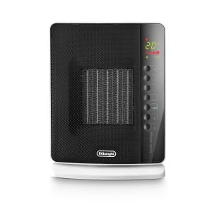 Compact Ceramic Space Heater, Premium Edition DCH7093ER EX:2 | De