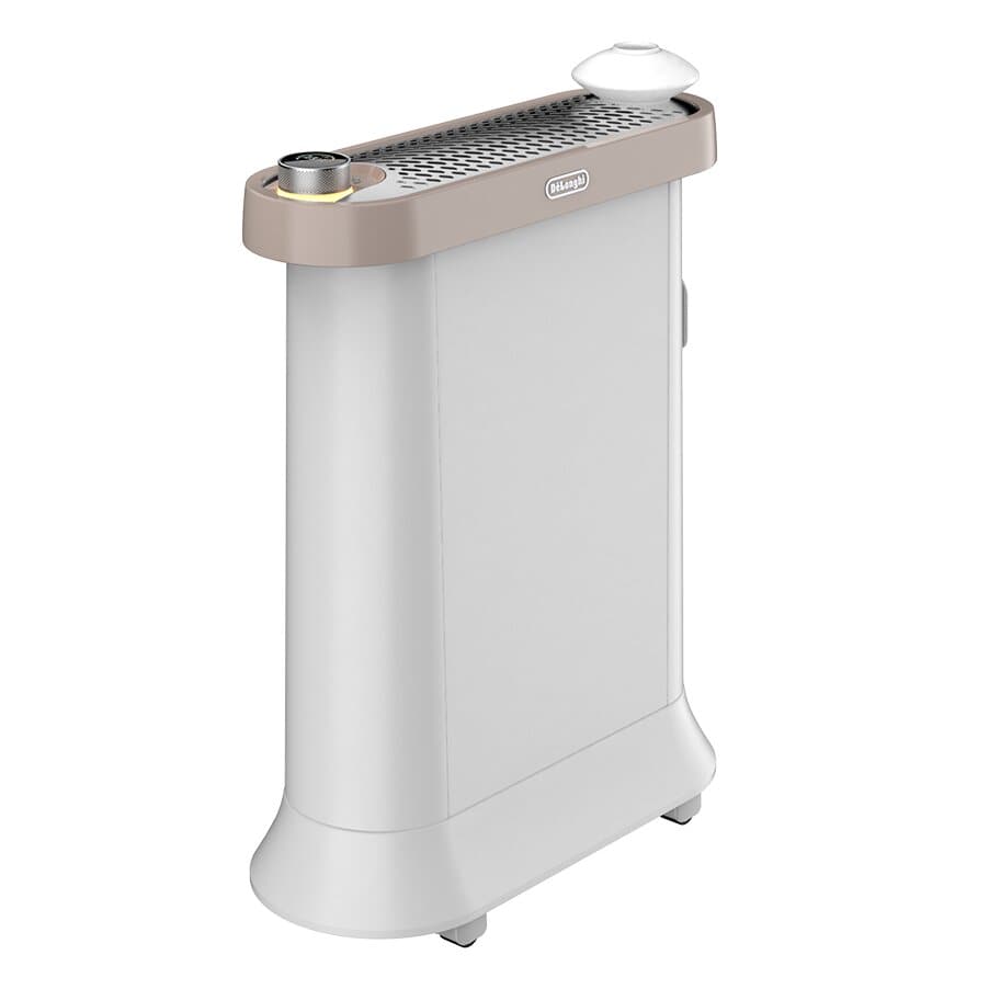 マルチダイナミックヒーター ソラーレ Wi-Fiモデル ピュアホワイト