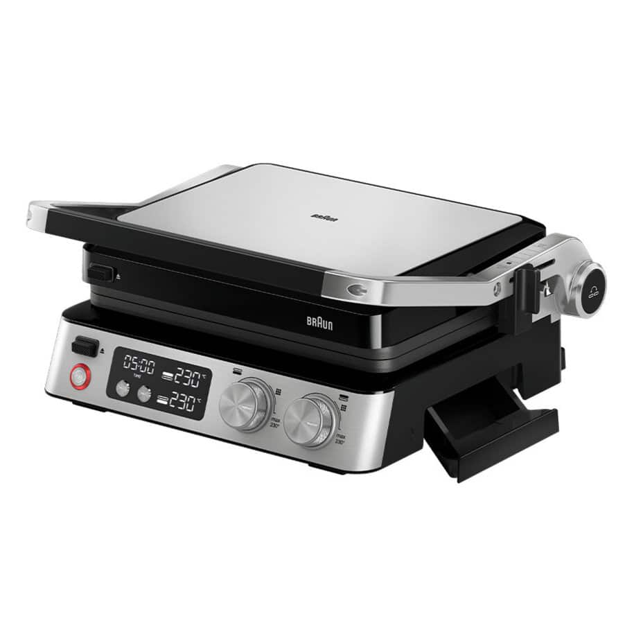 CG7040 | MultiGrill 7 | Braun Household EN
