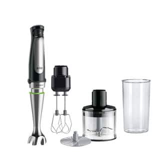 マルチクイック 7 ハンドブレンダー | Braun JP