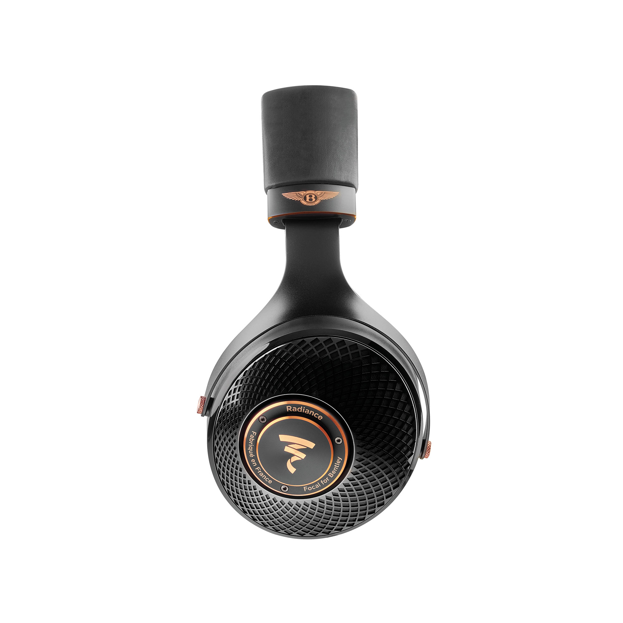 Radiance Bentley | Focal