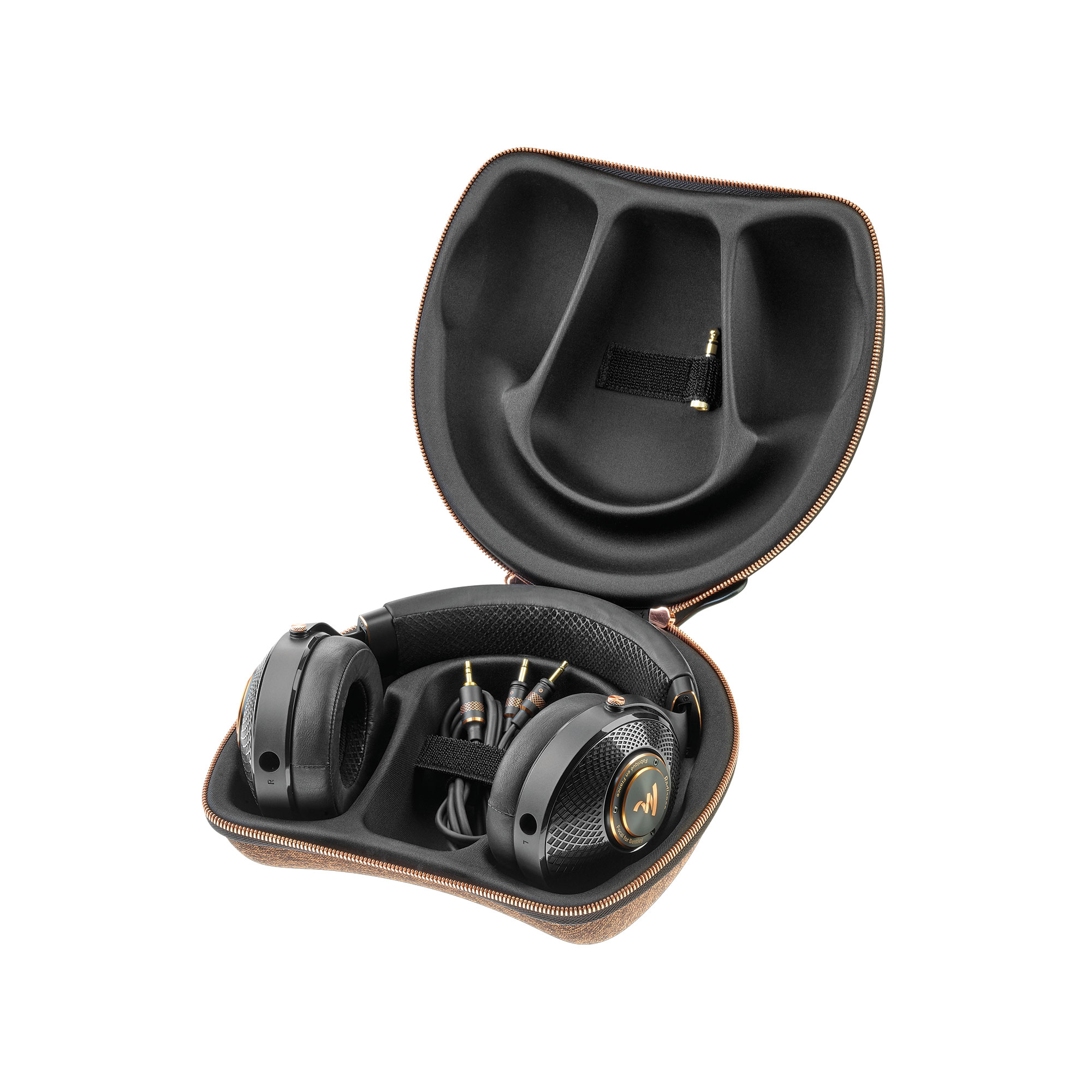 Radiance Bentley | Focal