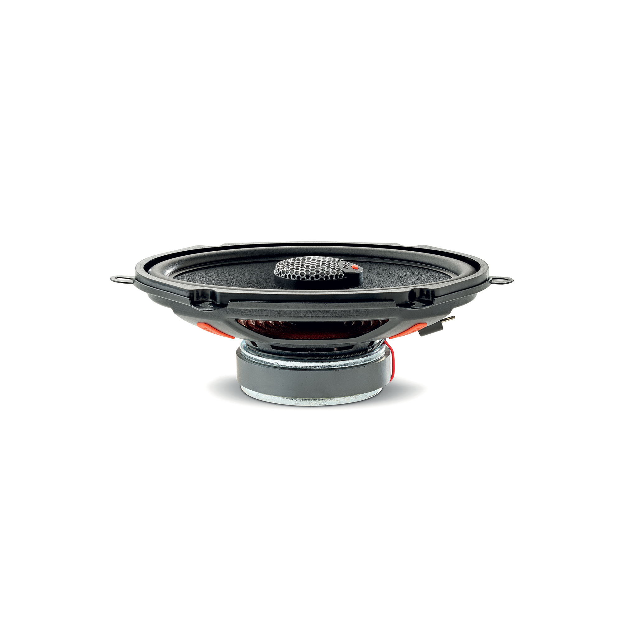 ICU 570 - 2-way coaxial kit – 5x7” woofer | Focal