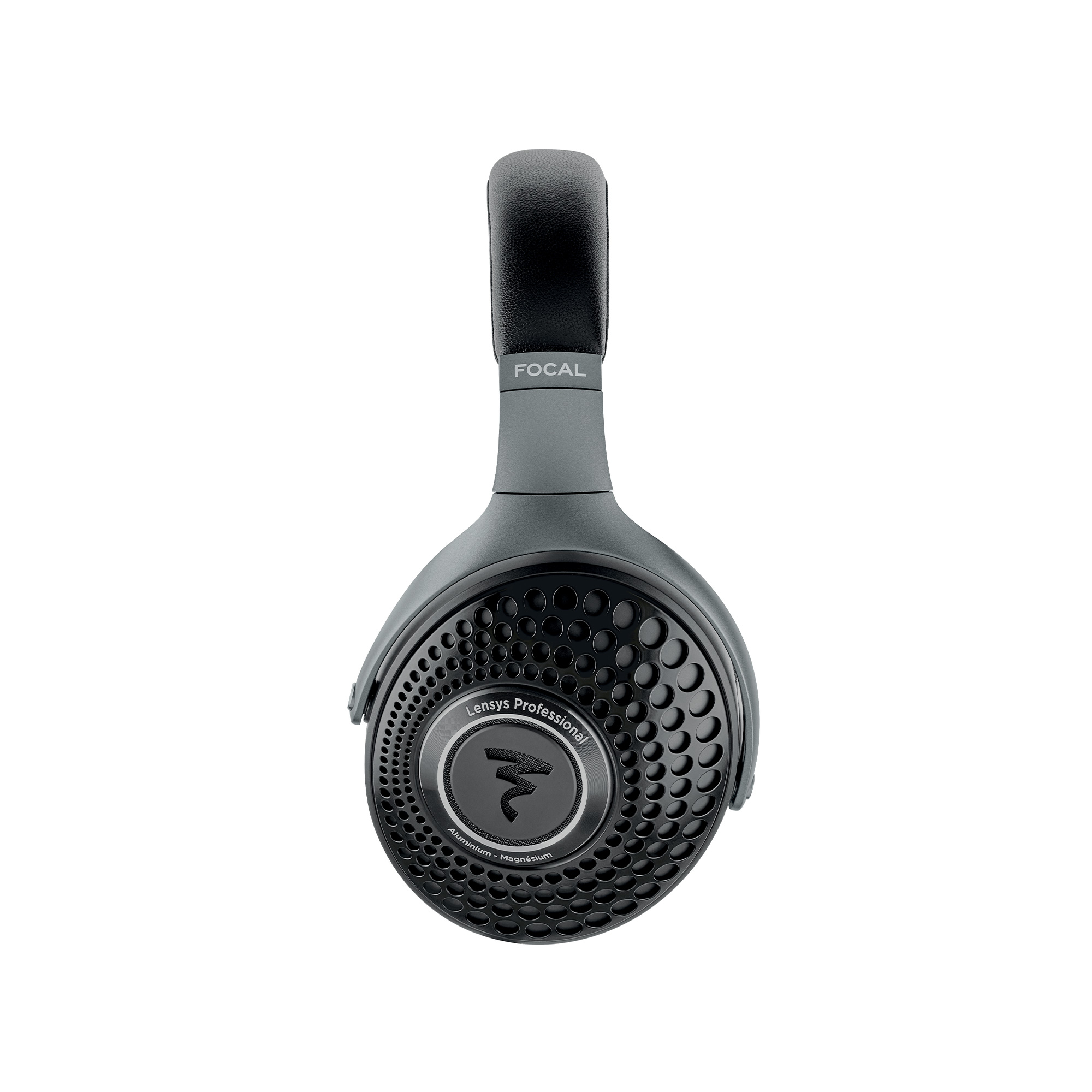 Lensys Professional - Closed-back headphones of excellence | Focal