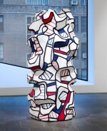 Takashi Murakami 村上隆| Blue Signal 藍色信號| Modern