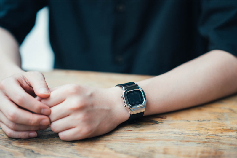 5000-Silver – DAMUE ONLINE STORE