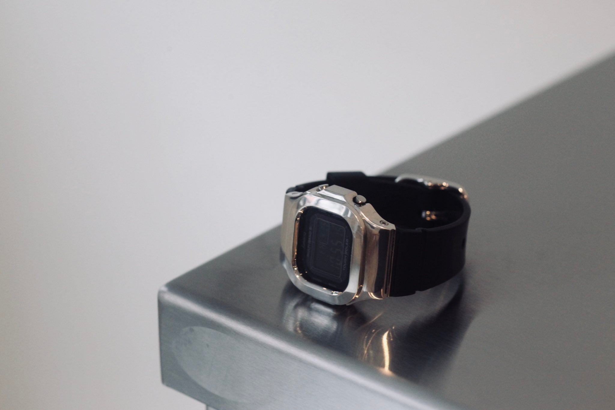 5000-Silver – DAMUE ONLINE STORE