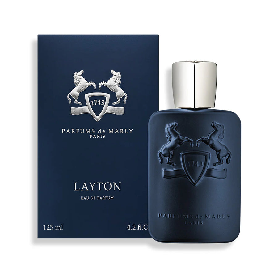 Parfumes De Marly – Damiani
