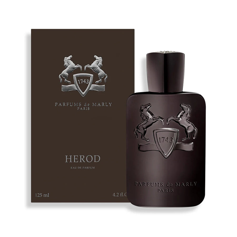 香水(男性用) Parfums de Marly HEROD 125ml Parfumes De Marly – Damiani