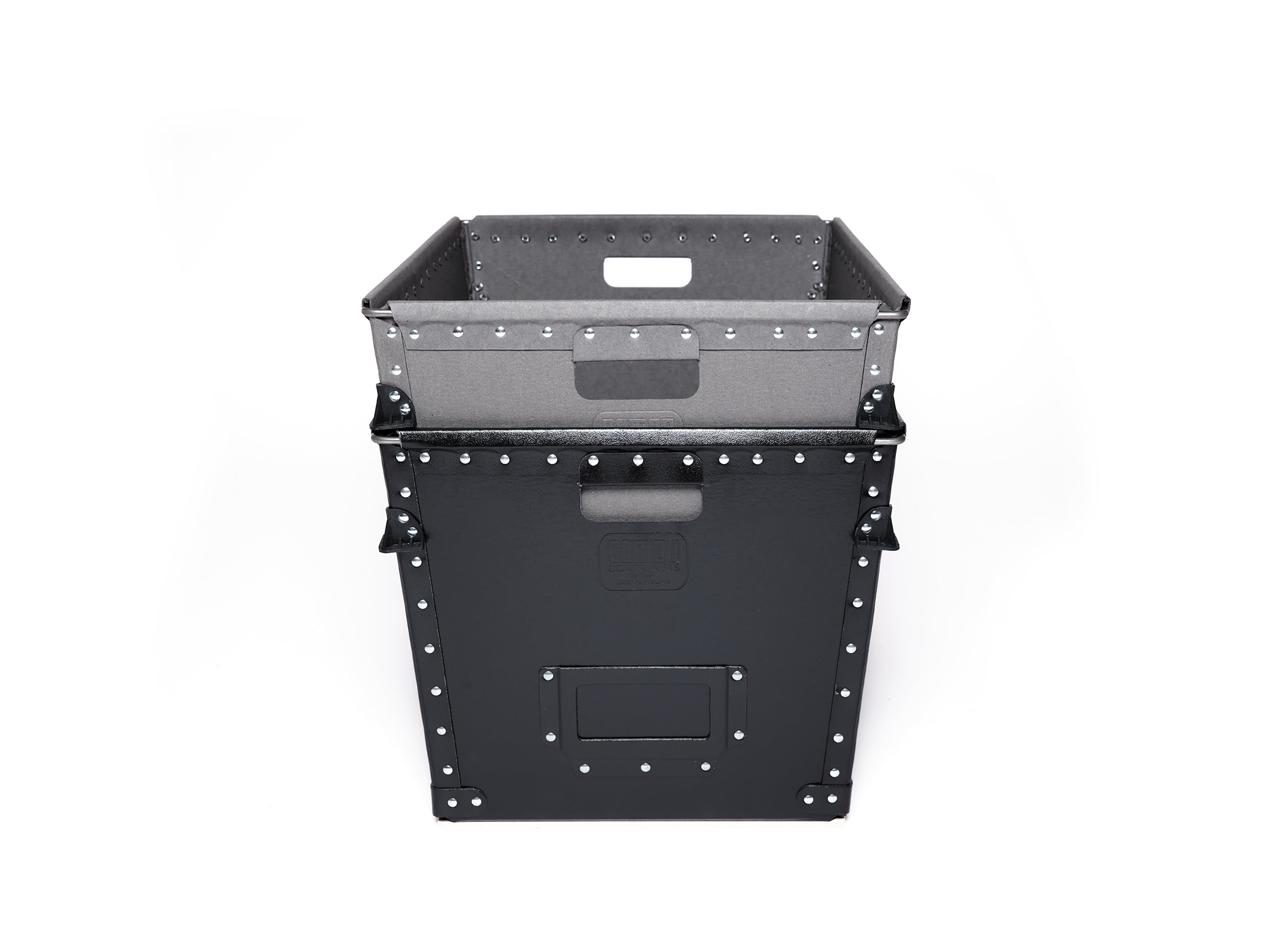 Damon Containers - Premium Storage Containers - Made In England