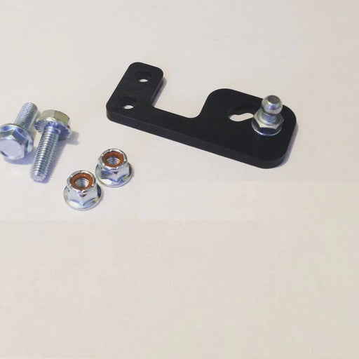 Mazdaspeed Short Shift Plate | Damond Motorsports