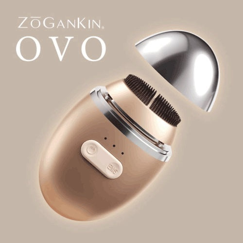 ZOGANKIN®︎ OVO ゾーガンキンオーヴォ – （株）Dampfer | ダンファー