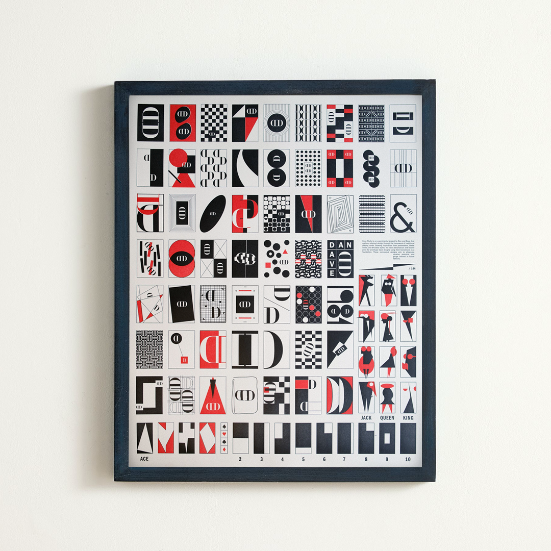 Products by Dan and Dave – DAN & DAVE