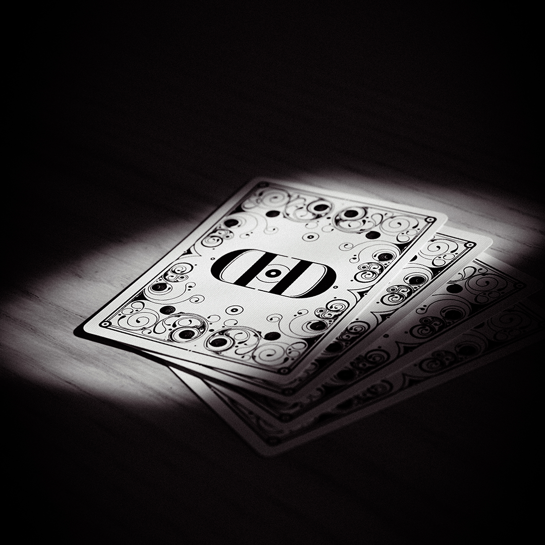 Smoke & Mirrors – DAN & DAVE