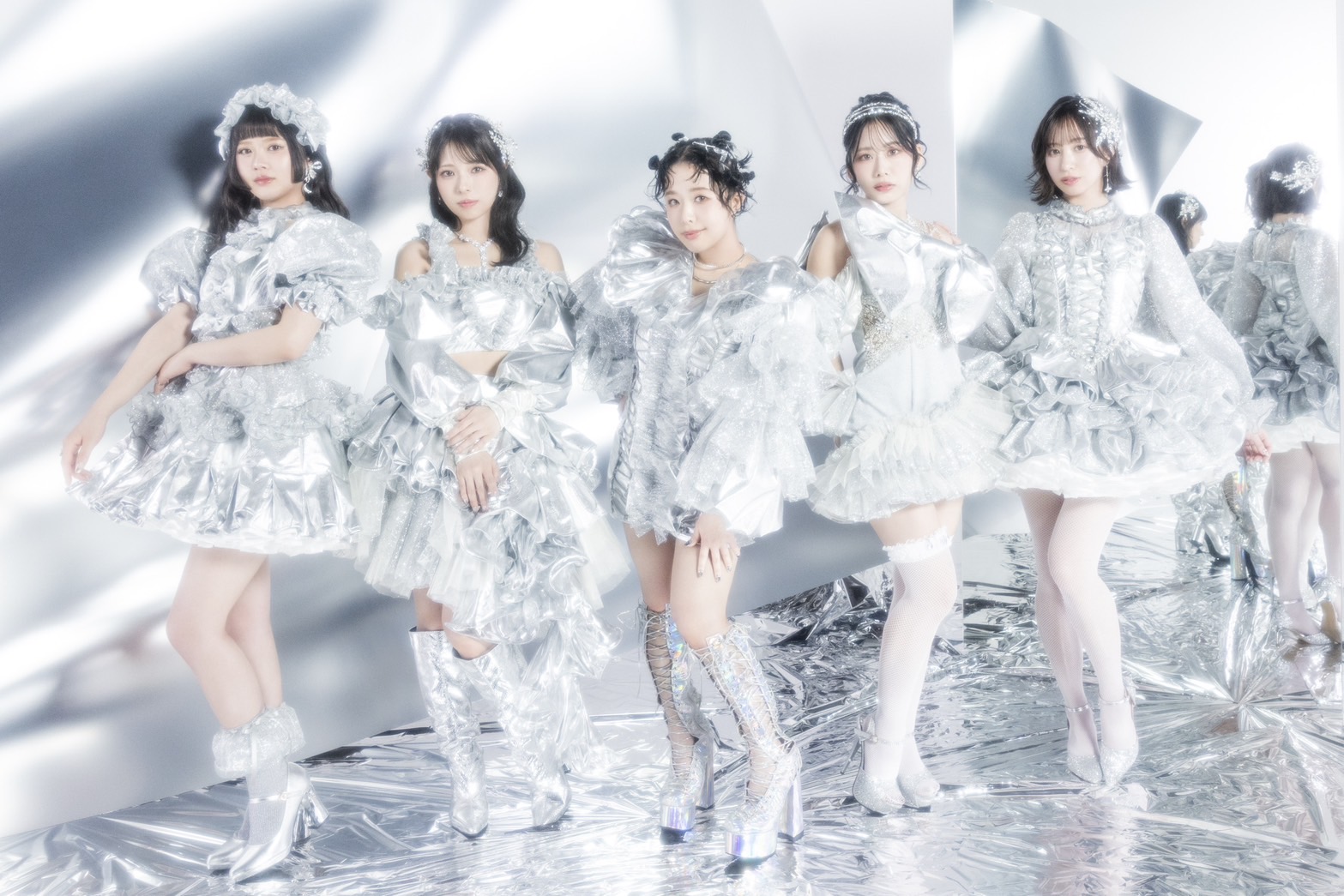 3/5(木)出演 「MY LAST DATE」でのCDご予約対象特典決定