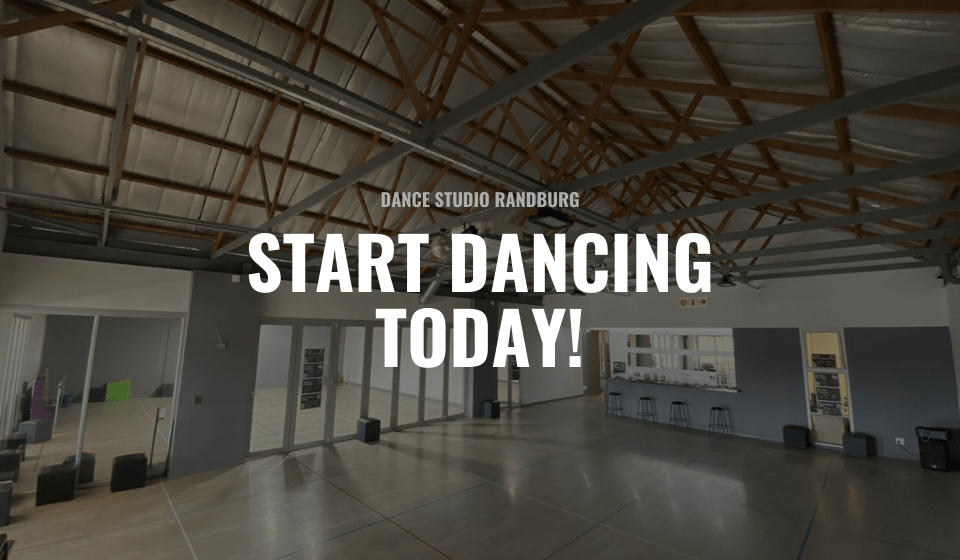 Five6seven8 Dance Studio Randburg, Johannesburg