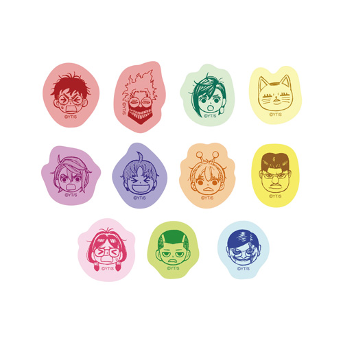 GOODS | ダンダダン ゲンガテン公式サイト