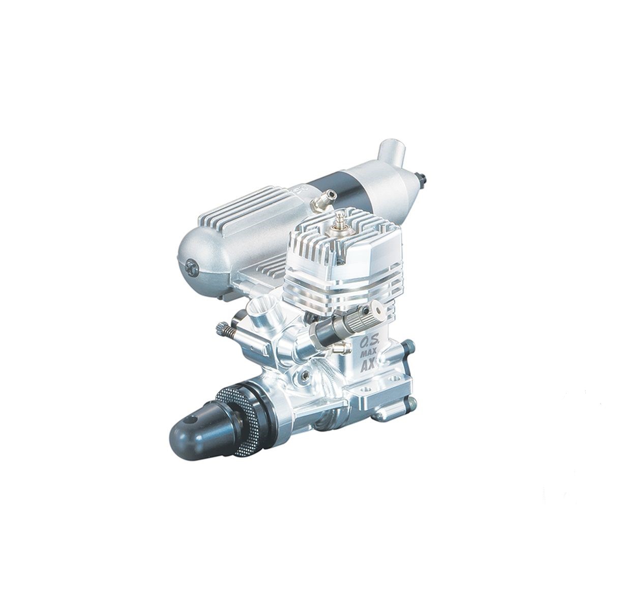 OS MAX-11AX Limited Edition – Dane-RC