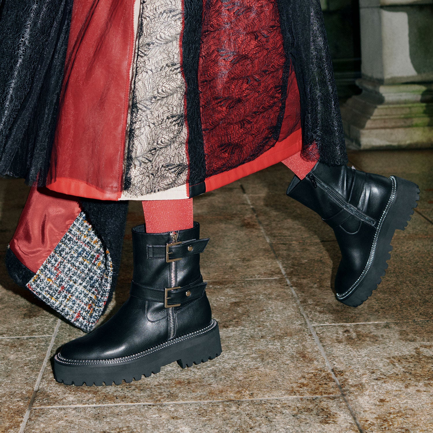 Daniella & GEMMA ONLINE STORE – ダニエラアンドジェマ レイン