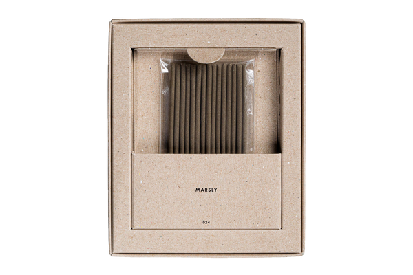 ブックオブインセンススティック - no.002 -