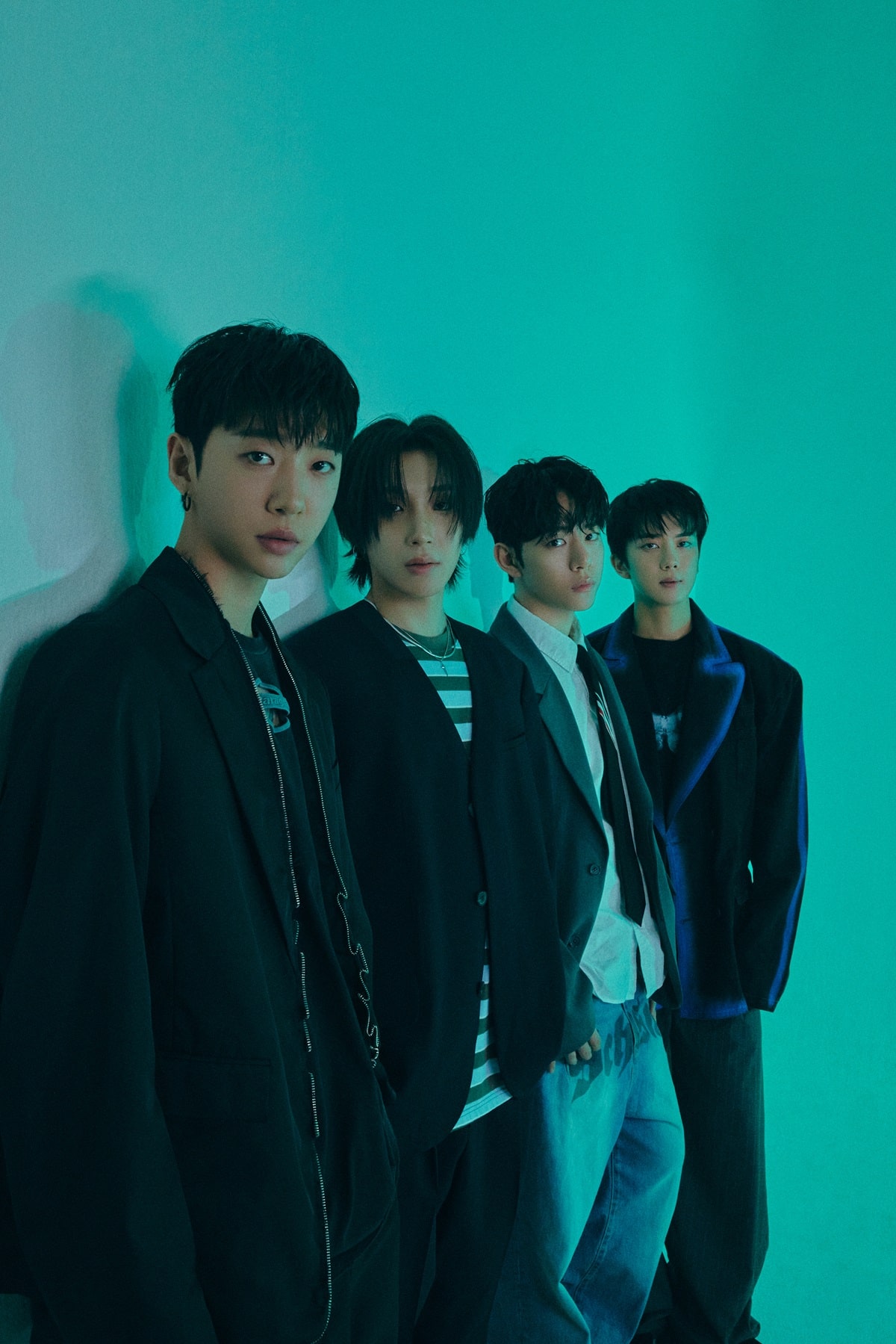 単独インタビュー】B.A.P出身 バン・ヨングク＆ジョンオプ＆ヨンジェ