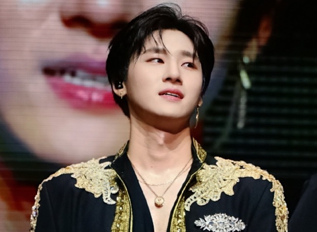 I.M(MONSTA X)「賢くて才能があるミュージシャン」米フォーブスが絶賛