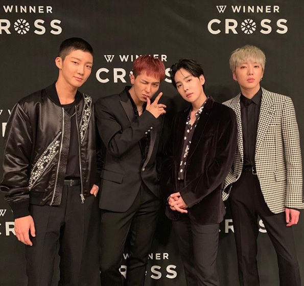 イ・スンフン(WINNER) 新曲「SOSO」MVのヌードシーンの詳細を明かす