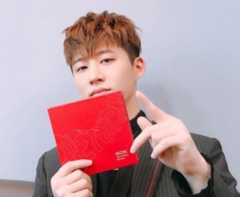 iKON メンバーたちがB.Iの誕生日にSNSでお祝い.. ファンも喜びと涙