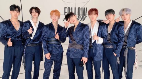 あの悲劇から1年‥」MONSTA Xの転機となったウォノの脱退 - DANMEE ダンミ