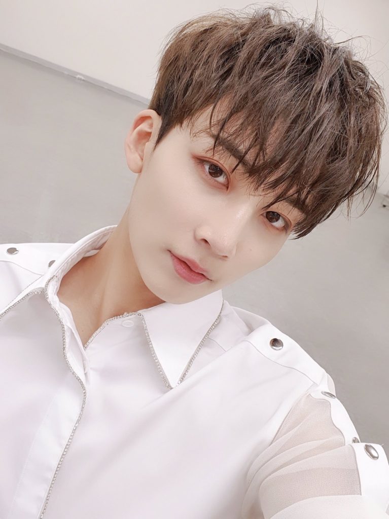 SEVENTEEN ジョンハン「Xになった」失言はどういう意味？韓国男性の