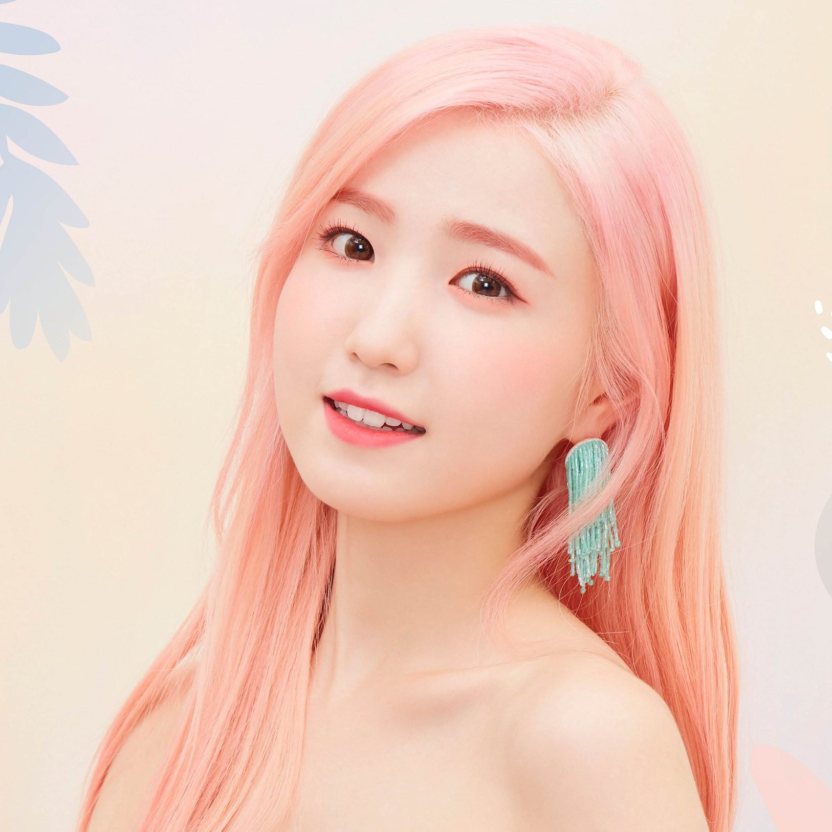 IZONEの努力家 本田仁美、BESTIDOLで24週連続一位を獲得! 韓国での高い