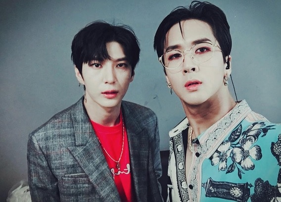 失言から2ヶ月‥5度目の謝罪となったVIXX ホンビン活動中断へ - DANMEE