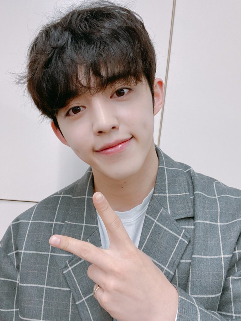 突然のVLIVEにCARATが歓喜したその訳.. #スンチョル #会いたかった