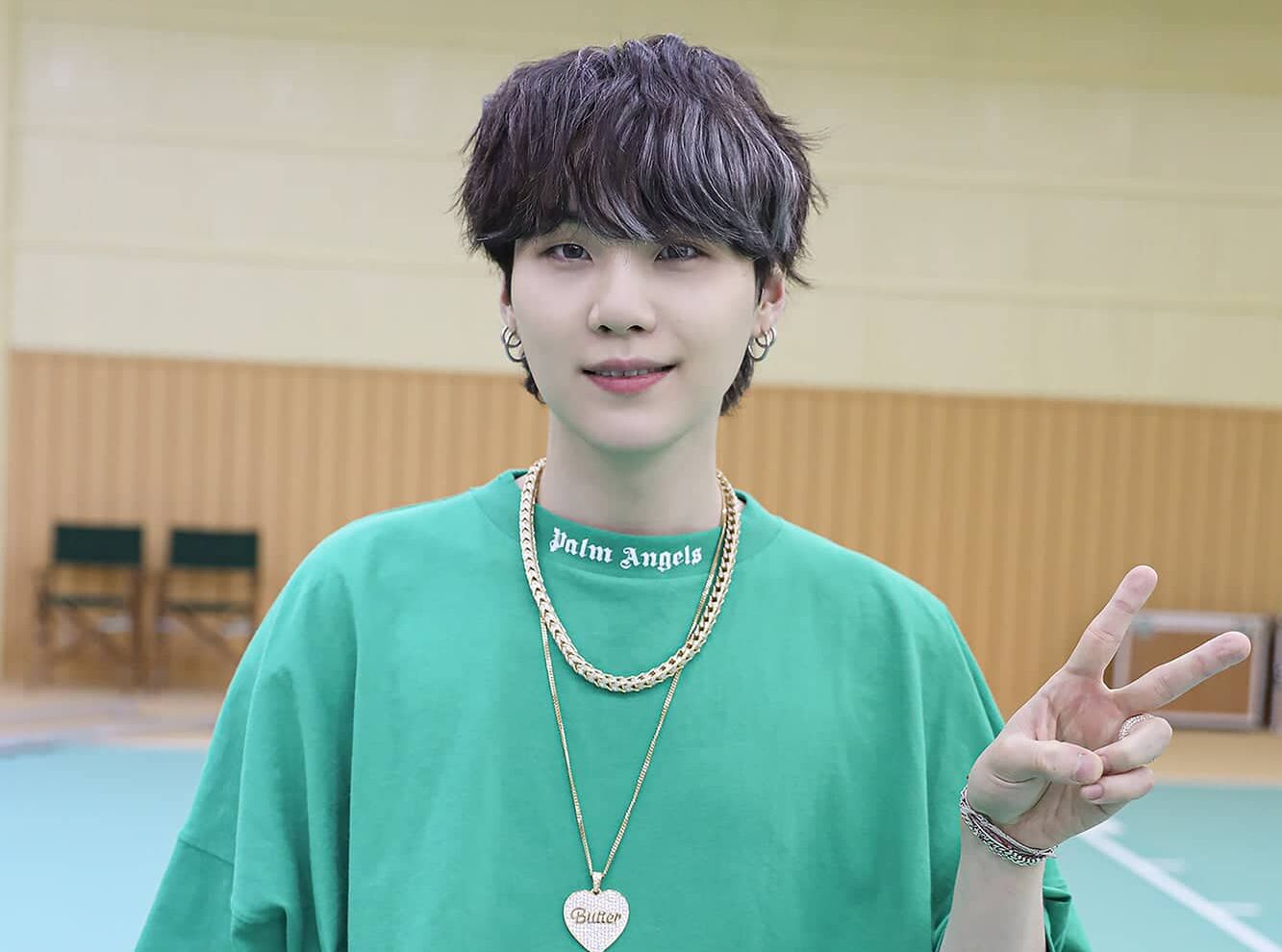 BTS SUGAの由来は白い肌？ARMYと名乗るために知っておくべきネーミング