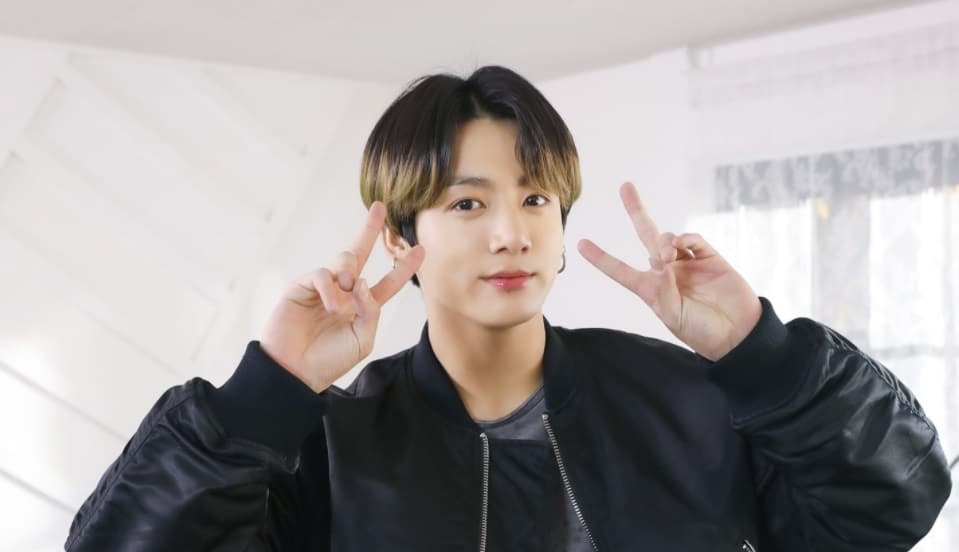 ジョングク(BTS)が買ったらヒット商品！一風変わった「ショッピング