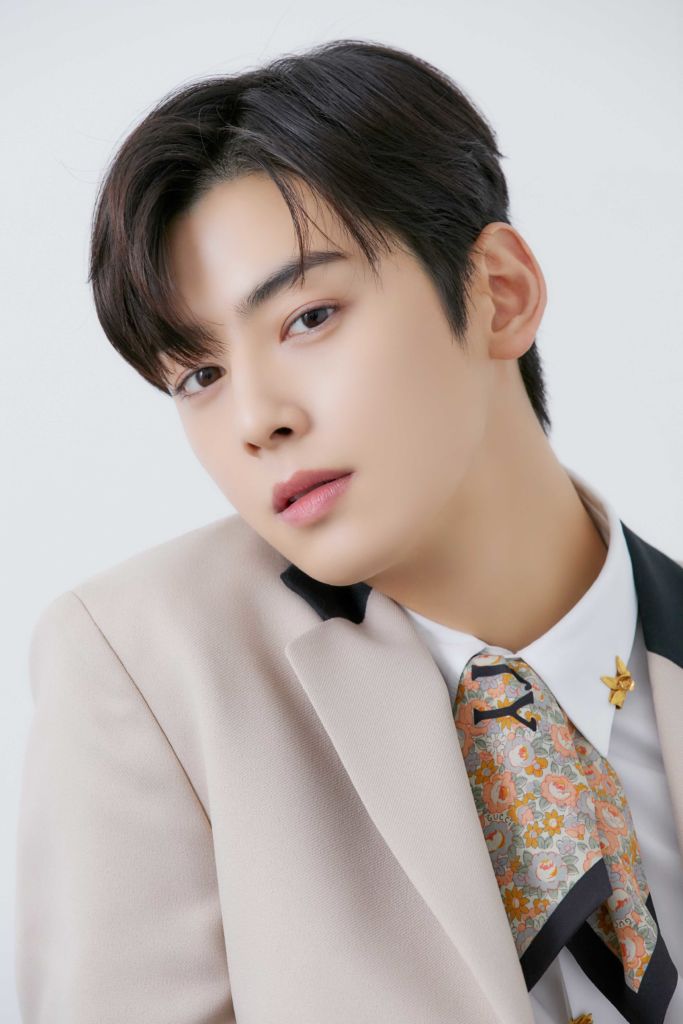 ASTROチャ・ウヌのドラマファンミーティングが衛星劇場にて2月27日に