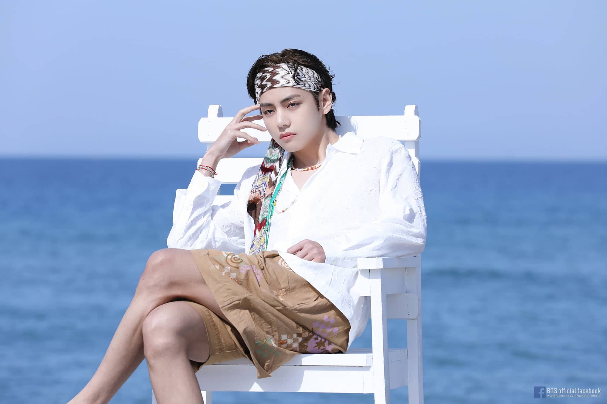 BTS Vは'脳セク'イケメン！『Run BTS!』でとてつもない才能を披露