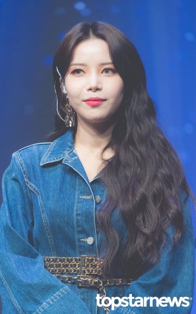 MAMAMOO ソラ 話すのが苦手？人見知りテストの様子を公開 - DANMEE ダンミ