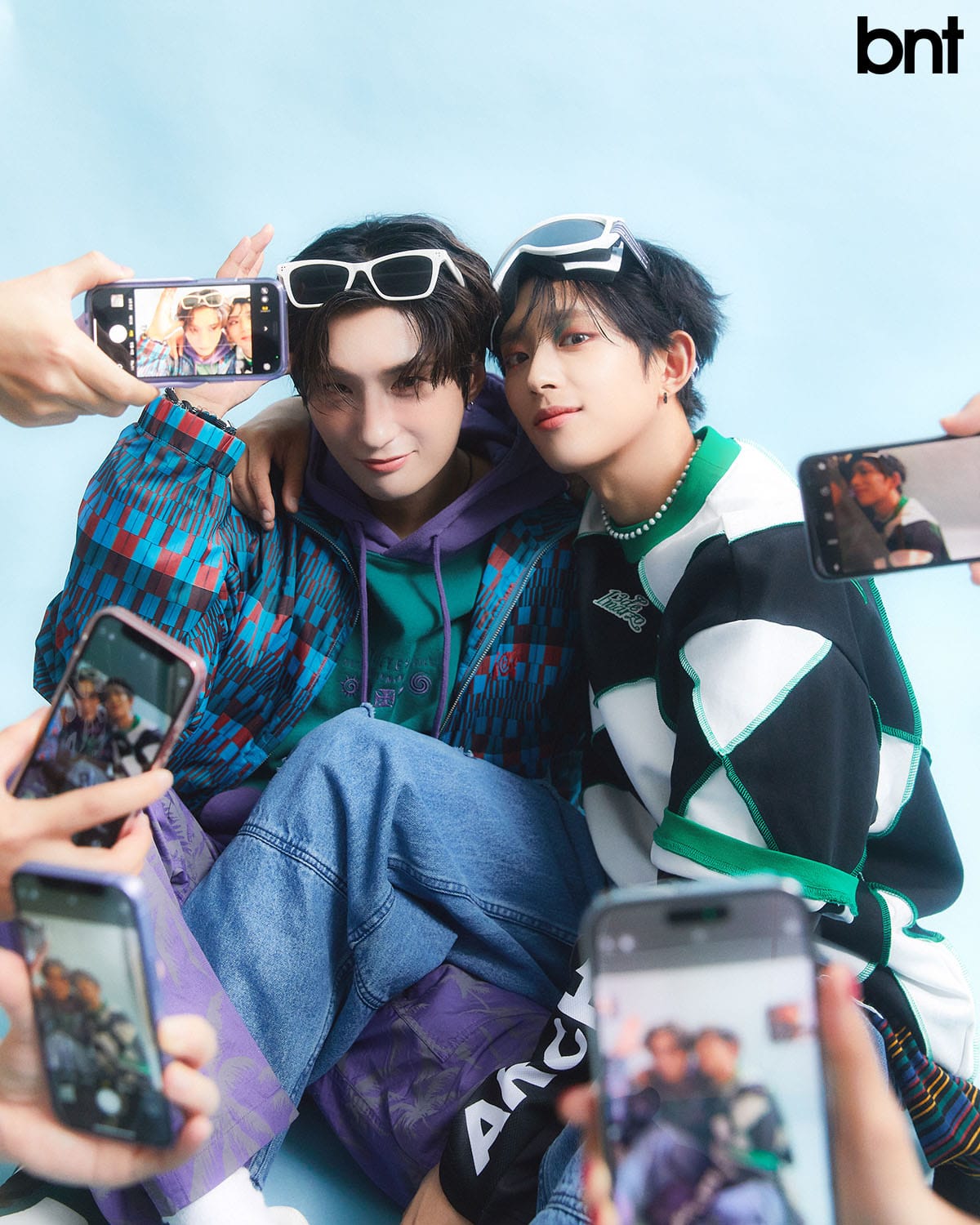 DKB ダクビダークビーREBEL イチャンチェキポラ