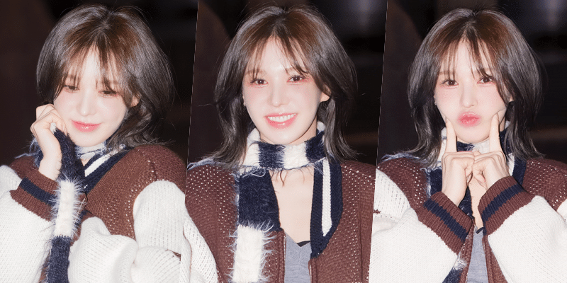 Red Velvet ウェンディ、SBSパワーFM「ウェンディのヤングストリート