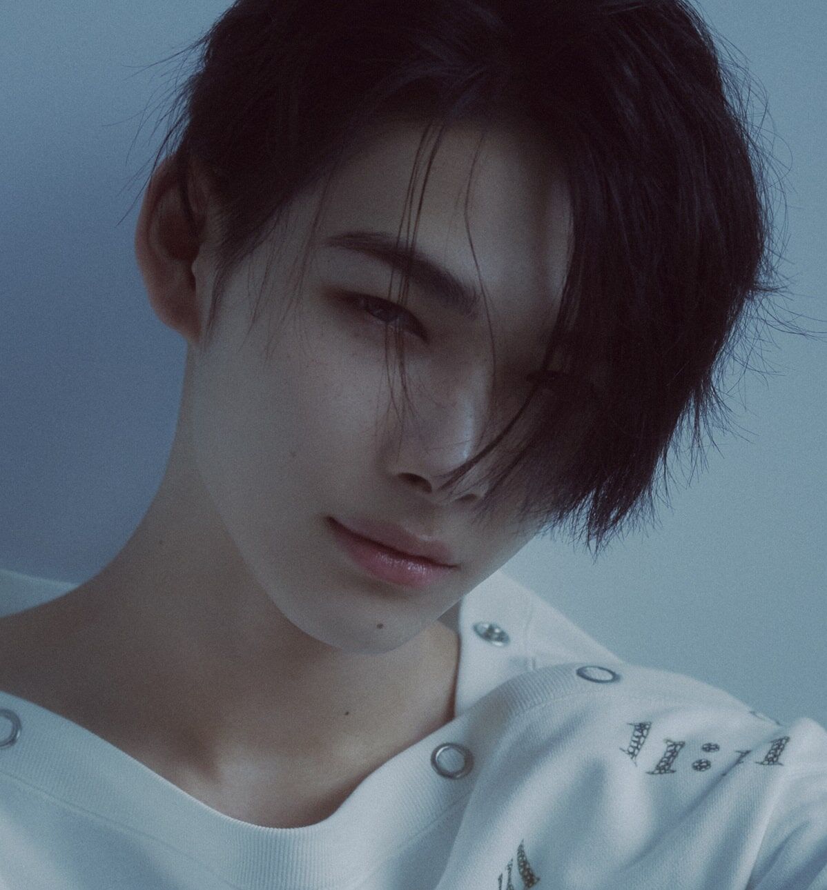 4032人参加】ENHYPEN ニキ「K-POP日本人男性メンバー」人気調査で1位に