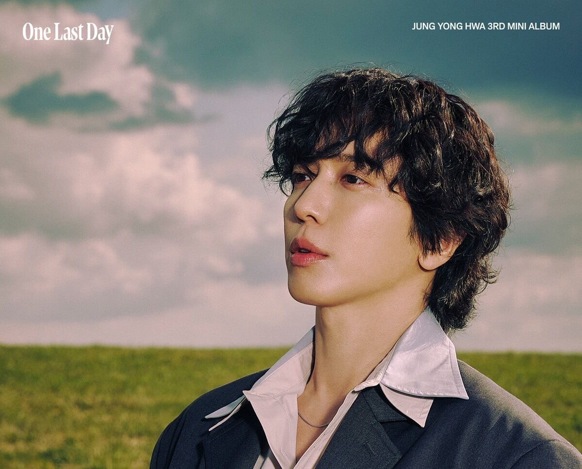 CNBLUE ジョン・ヨンファ、7月カムバック決定！新たな始まり告げる