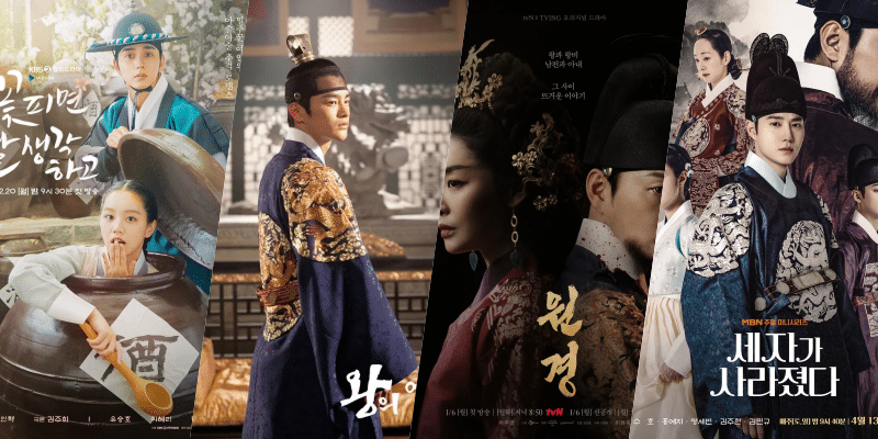 次の一作を迷っているあなたへ！8月CS放送開始予定「高評価」韓ドラ