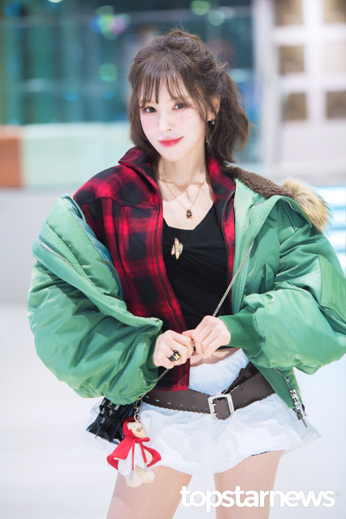 Red Velvet ウェンディ、SBSパワーFM「ウェンディのヤングストリート