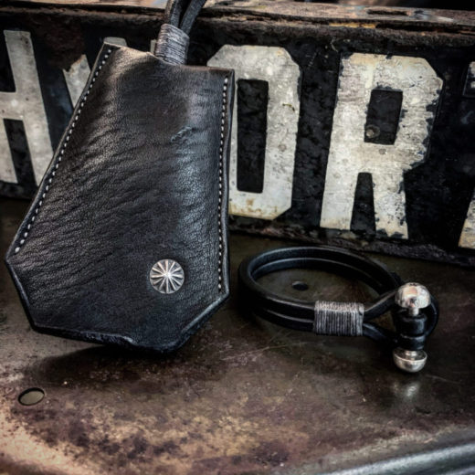 CELLMAN2DEERMES】（MASAYOSHI）/ MK ⅡSnap buttonの新作販売！！入荷