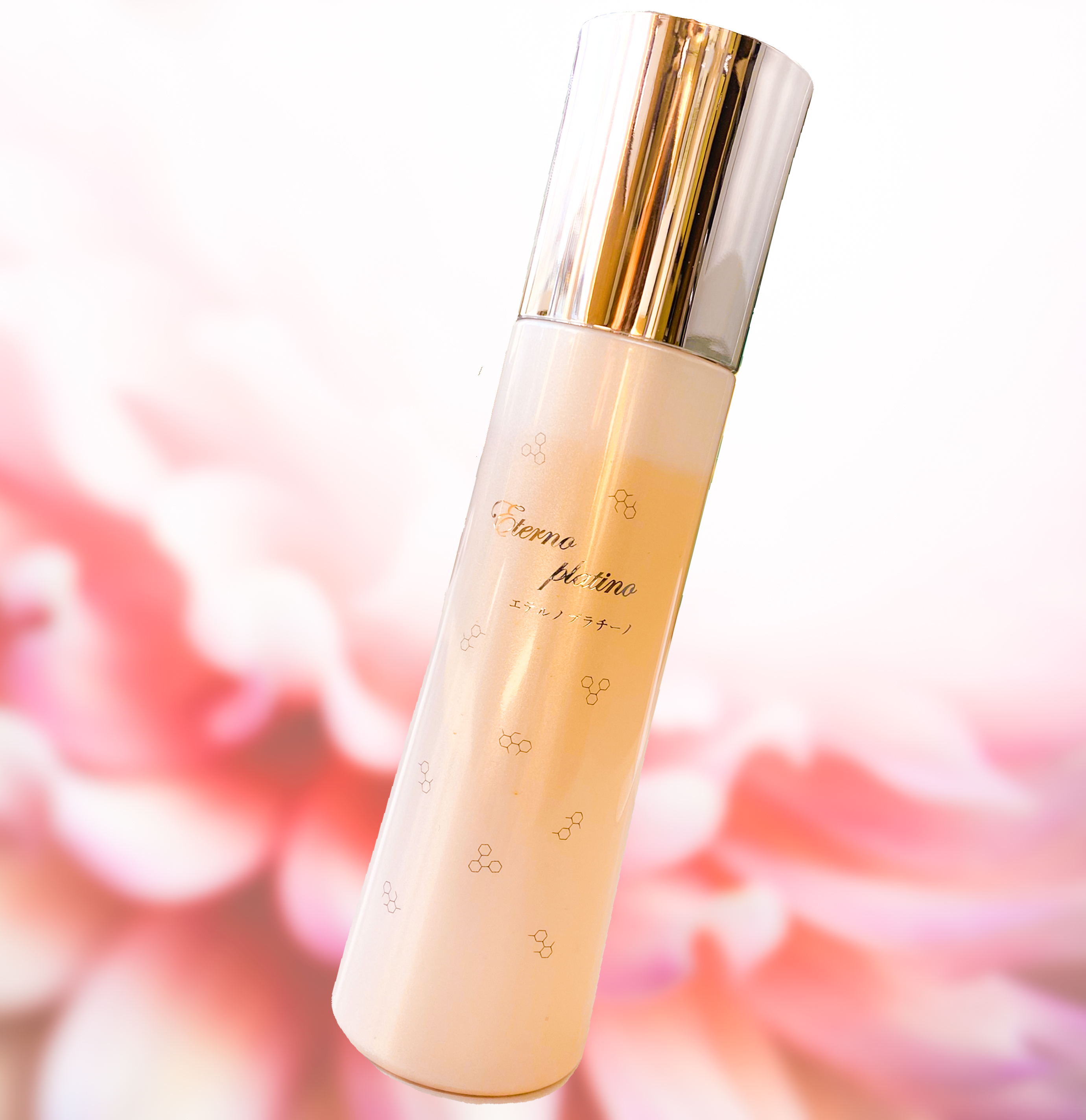 白金ナノコロイド配合化粧水 エテルノプラチーノ | マツダ紙工業公式