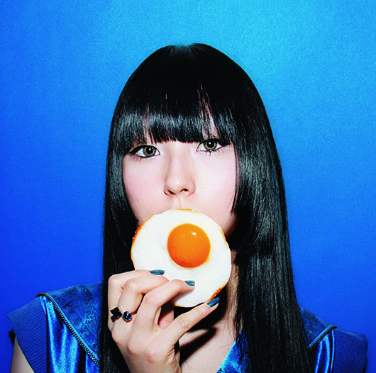 DISCOGAPHY | DAOKO.JP